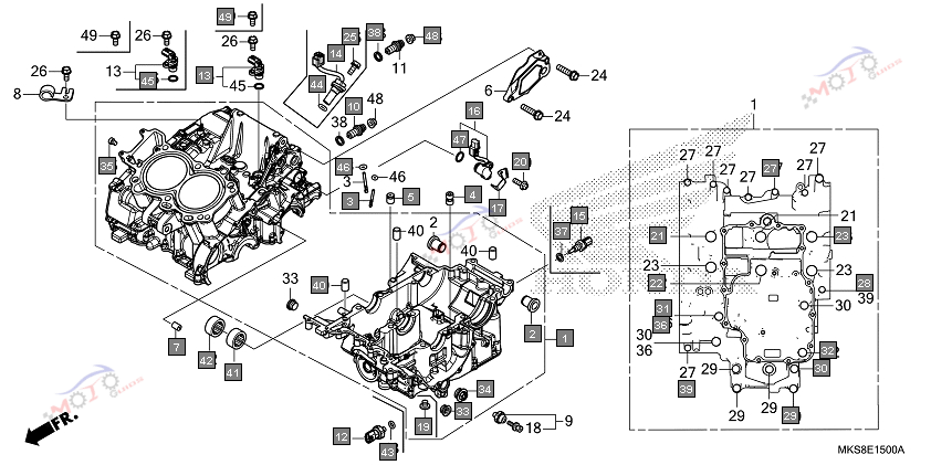 Engine Diagram